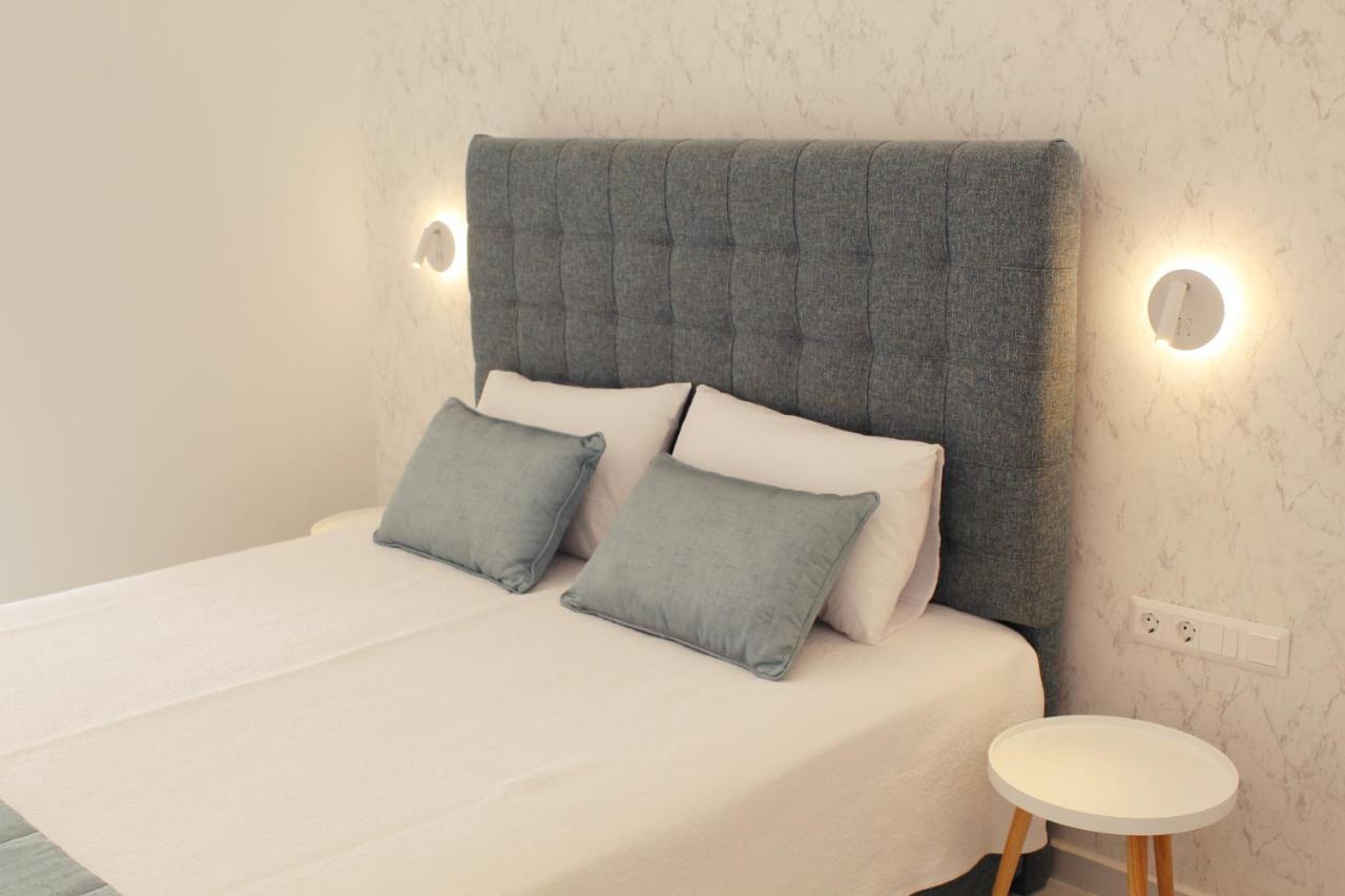 Apartamento Saan Luxury Living Nea Kallikrateia Exterior foto