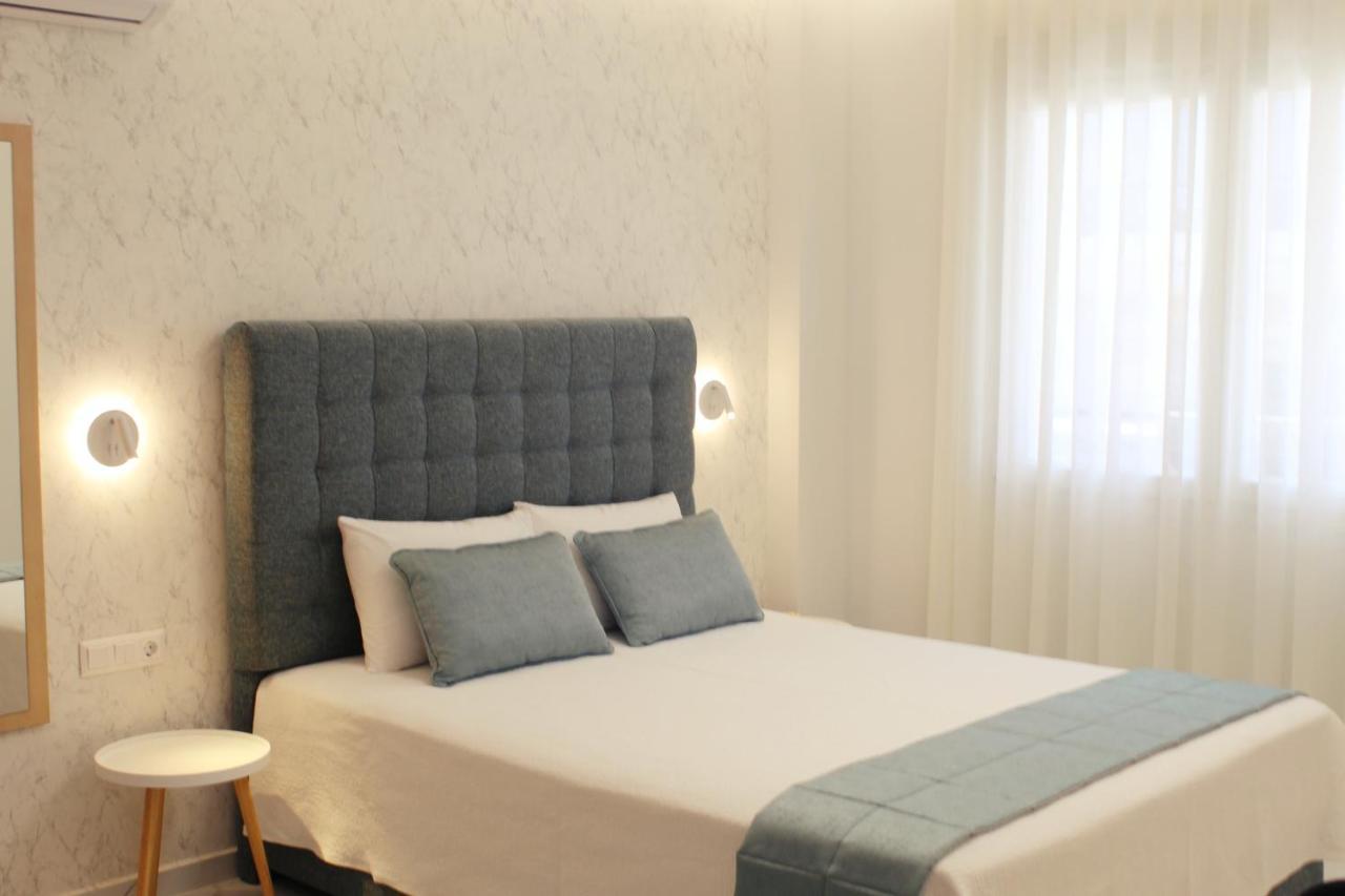 Apartamento Saan Luxury Living Nea Kallikrateia Exterior foto